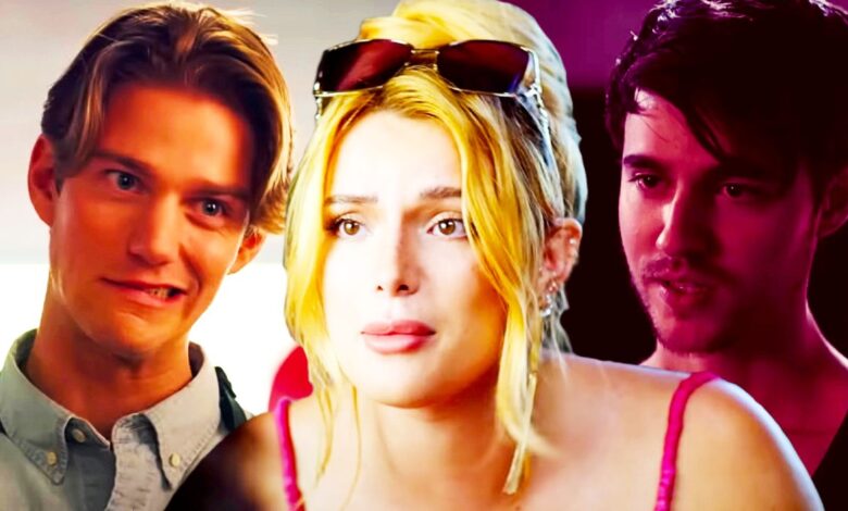 American Horror Stories Temporada 2 Episodio 3 Reparto y guía de personajes
