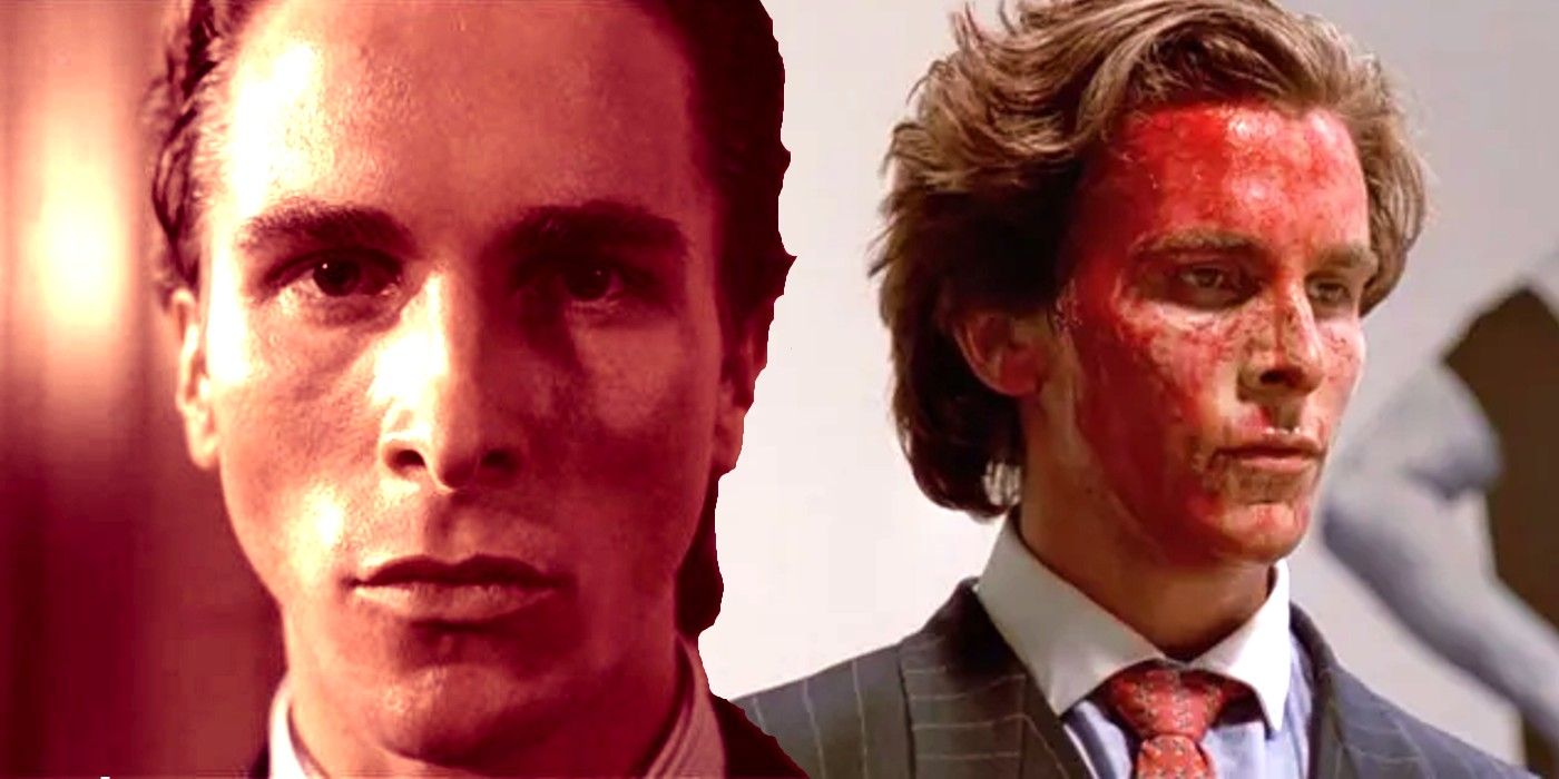 American Psycho es mejor en 2022 que en 2000