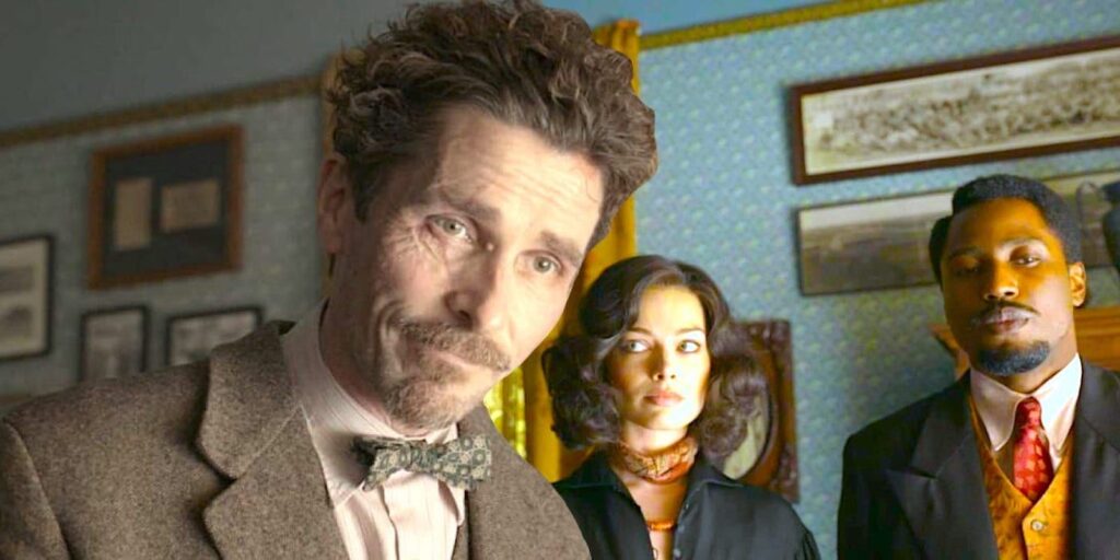 Amsterdam Movie News & Updates: Todo lo que sabemos