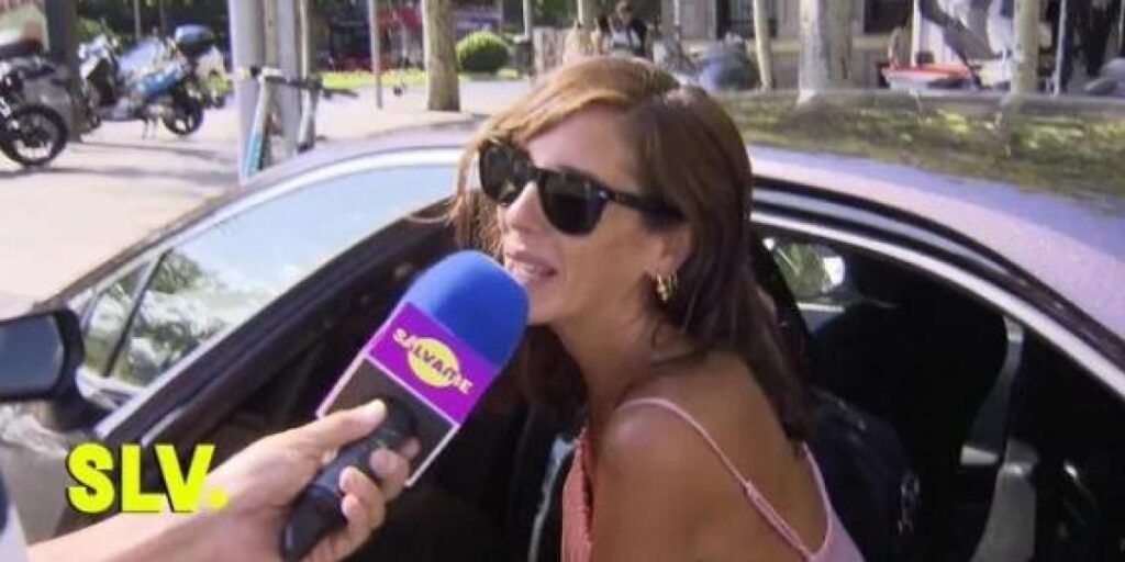 Anabel Pantoja, avergonzada por su comportamiento: "Me he vuelto a equivocar"