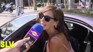 Anabel Pantoja, avergonzada por su comportamiento: "Me he vuelto a equivocar"