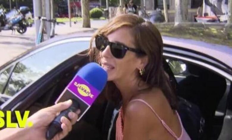 Anabel Pantoja, avergonzada por su comportamiento: "Me he vuelto a equivocar"