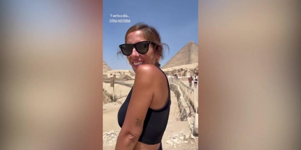 Anabel Pantoja cumple, por fin, su gran sueño: "Amor a primera vista"