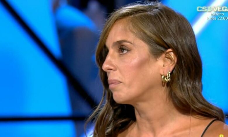 Anabel Pantoja habla alto y claro sobre la familia de Yulen: "Me choca bastante"