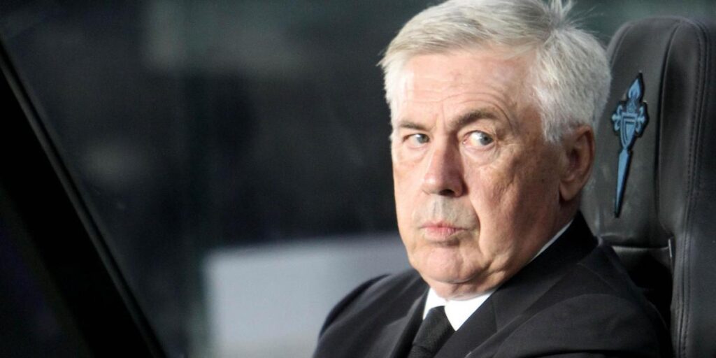 Ancelotti: “Tchouaméni ha disfrutado mucho”