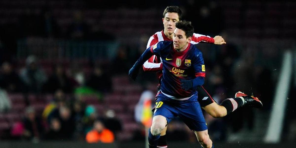 Ander Herrera celebra hoy su 33 cumpleaños