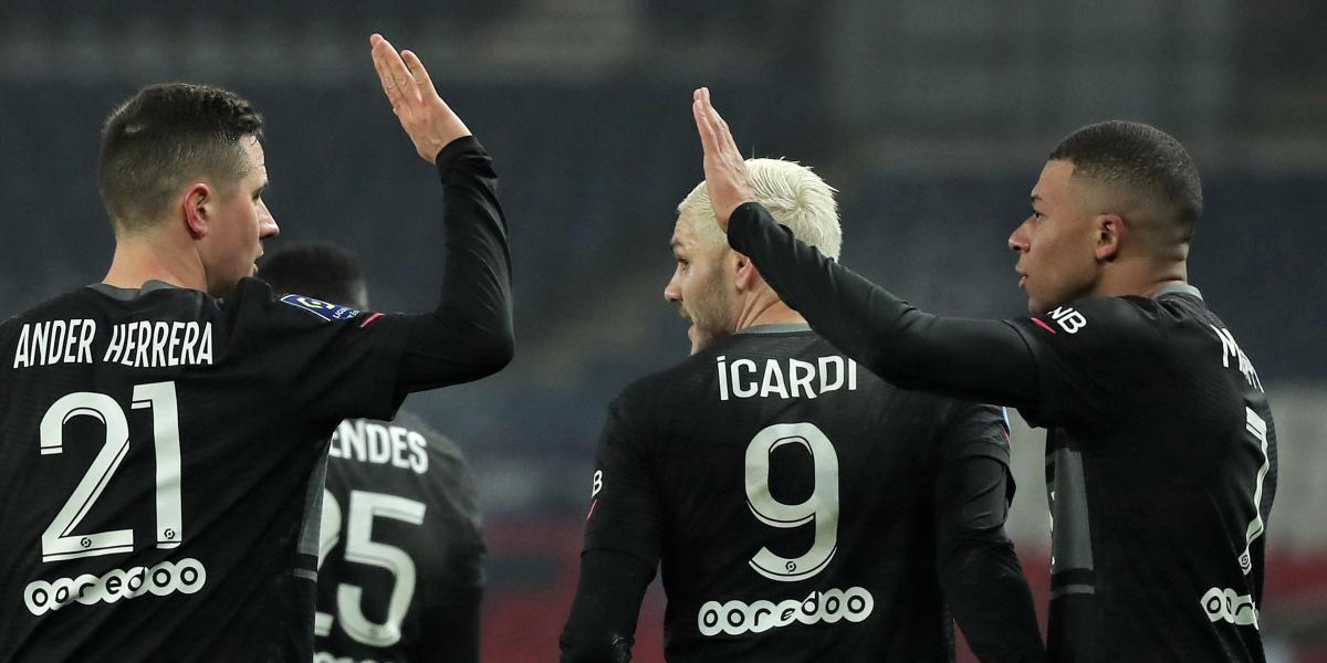 “Ander lo está pasando mal”