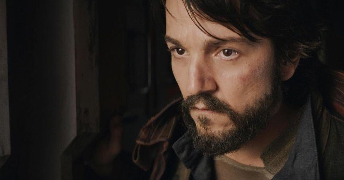 Andor confirma el calendario de lanzamiento de Disney+