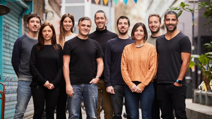 Andreessen, Atlántico, MAYA Capital agregan algo de masa a la receta de tecnología de restaurante de Fudo