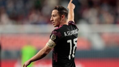 Andrés Guardado: "Juego el Mundial y mi participación en la Selección se acaba" | Video