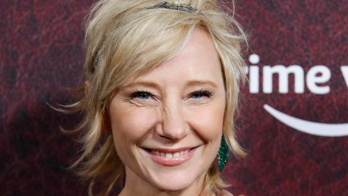 Anne Heche sufre una lesión cerebral severa: “no se espera que sobreviva”