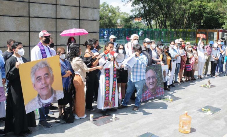 Ante ola de violencia, jesuitas crean observatorio a favor de la justicia y la paz