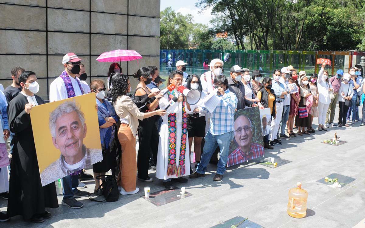 Ante ola de violencia, jesuitas crean observatorio a favor de la justicia y la paz