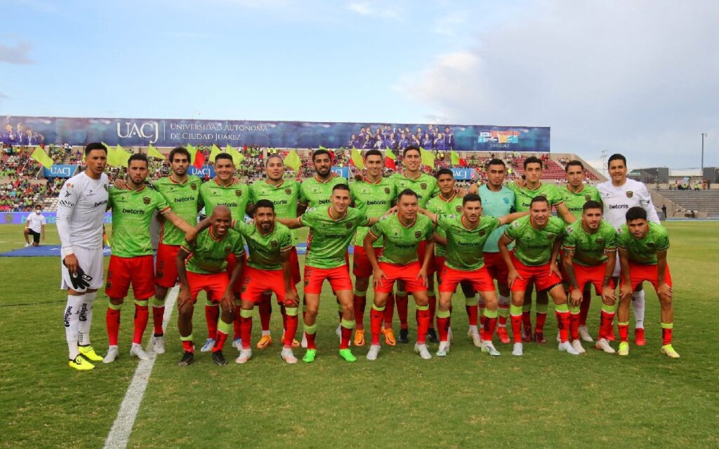 Ante violenta jornada en Ciudad Juárez, Liga MX reprogramará partido entre 'Bravos' y 'Tuzos'