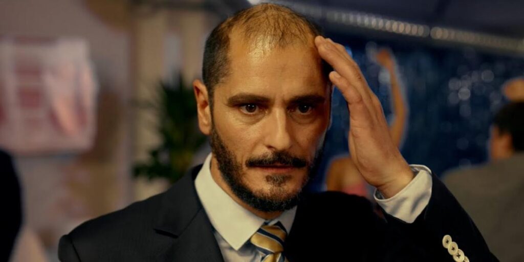 Antonio Pagudo: "Estamos en una sociedad cada vez más exigente en cuanto a estética e imagen"