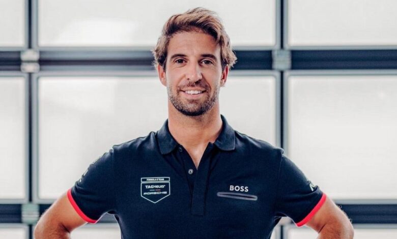 Antonio da Costa deja DS-Techeetah por Porsche
