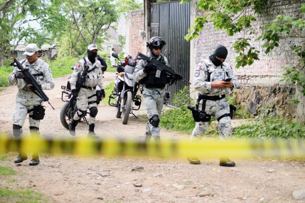 Aplaza Suprema Corte resolución de siete impugnaciones a la Guardia Nacional y el acuerdo "militarista" por más de dos años