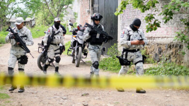 Aplaza Suprema Corte resolución de siete impugnaciones a la Guardia Nacional y el acuerdo "militarista" por más de dos años