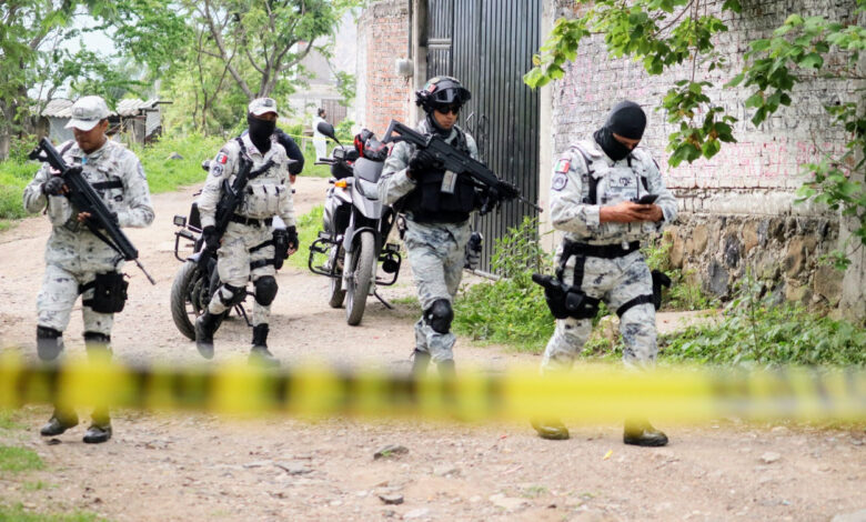 Aplaza Suprema Corte resolución de siete impugnaciones a la Guardia Nacional y el acuerdo "militarista" por más de dos años
