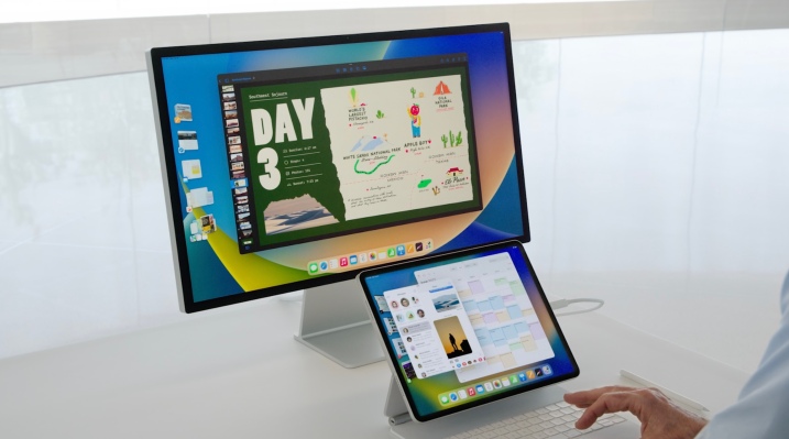 Apple ofrece iPadOS 16.1 beta antes del lanzamiento de otoño de iOS 16