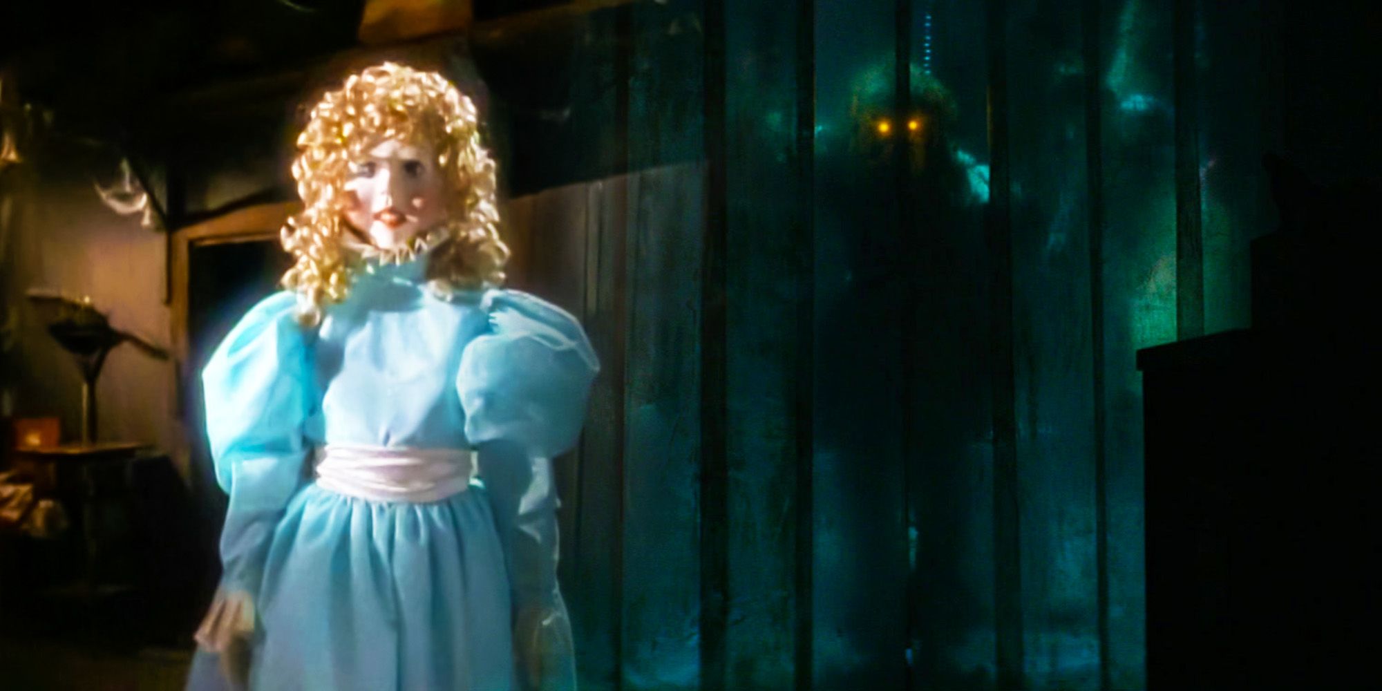 Are You Afraid Of The Dark’s Scariest Ep fue básicamente Stephen King’s IT