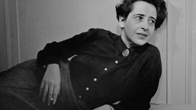Arendt, Putin y la segunda ola de la posverdad