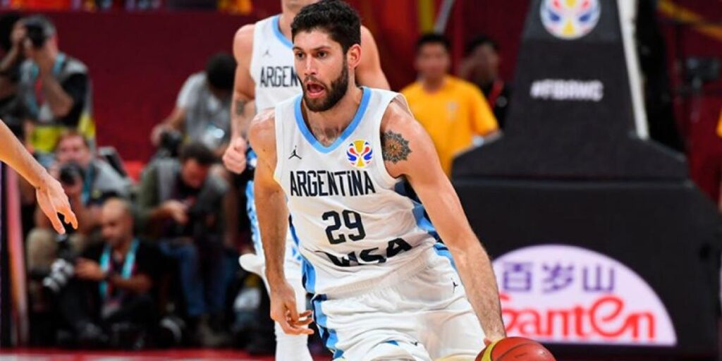 Argentina descarta a Garino, que podría incorporarse al Girona