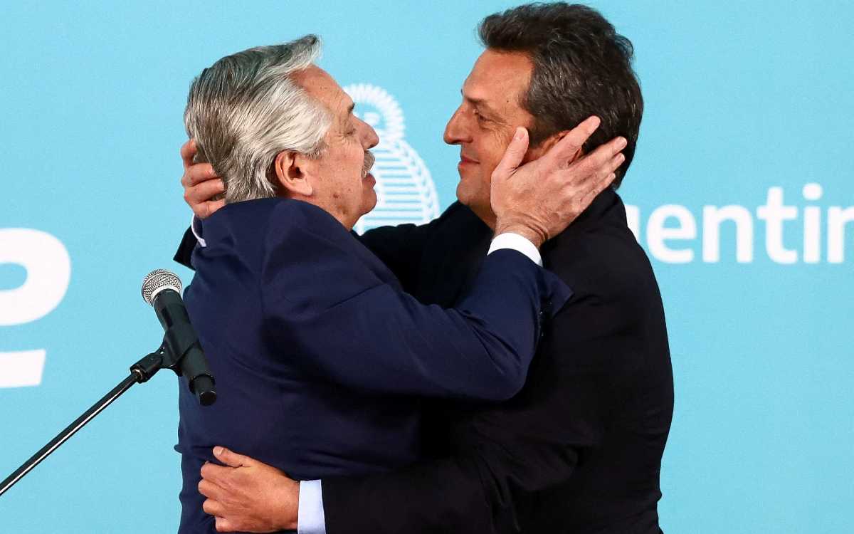 Argentina espera un ‘shock’ por la alta inflación de julio