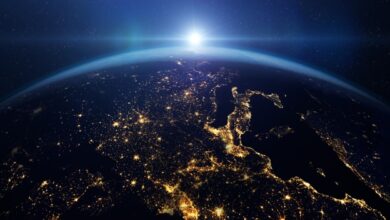 Armado con $ 19.5M, LiveEO traza un curso de big data entre la información geoespacial satelital y la industria