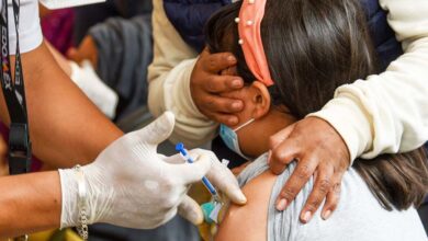 Arranca vacunación contra Covid-19 en niños de 7 años en CDMX; estás son las fechas y sedes
