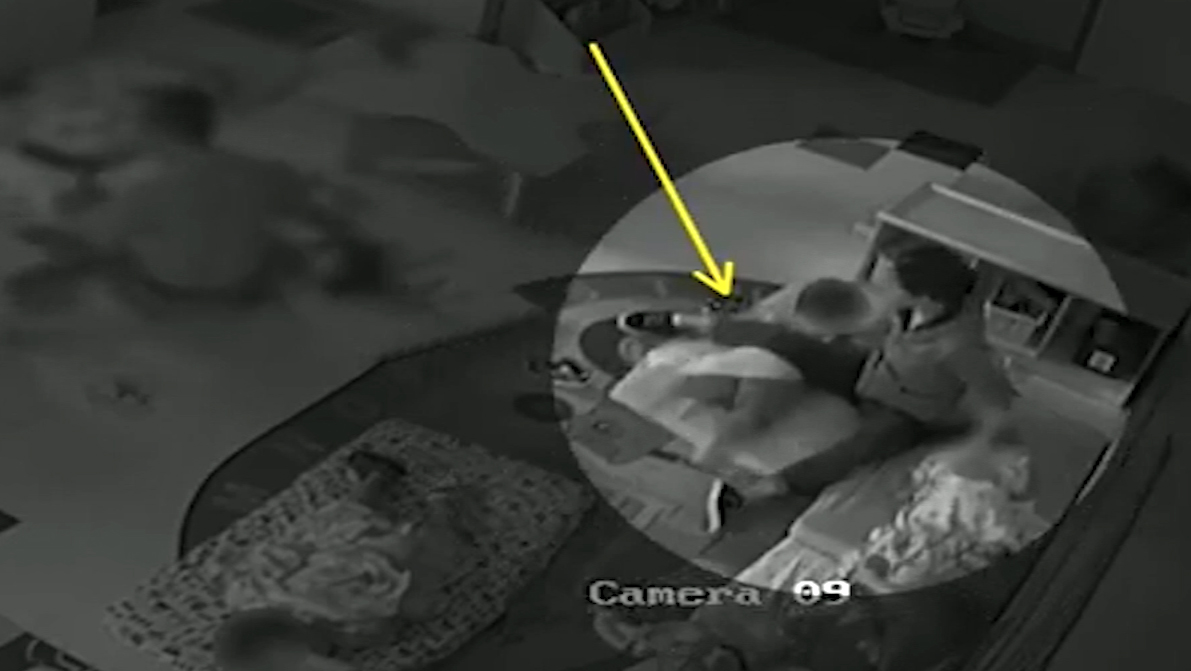 Arrestan a segunda sospechosa de abuso infantil en guardería de Hillsborough