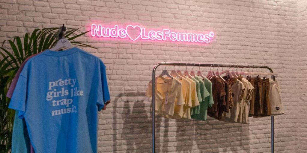 Arte, música y moda: la revolución de 'Nude Project' llega a Marbella con este fiestón