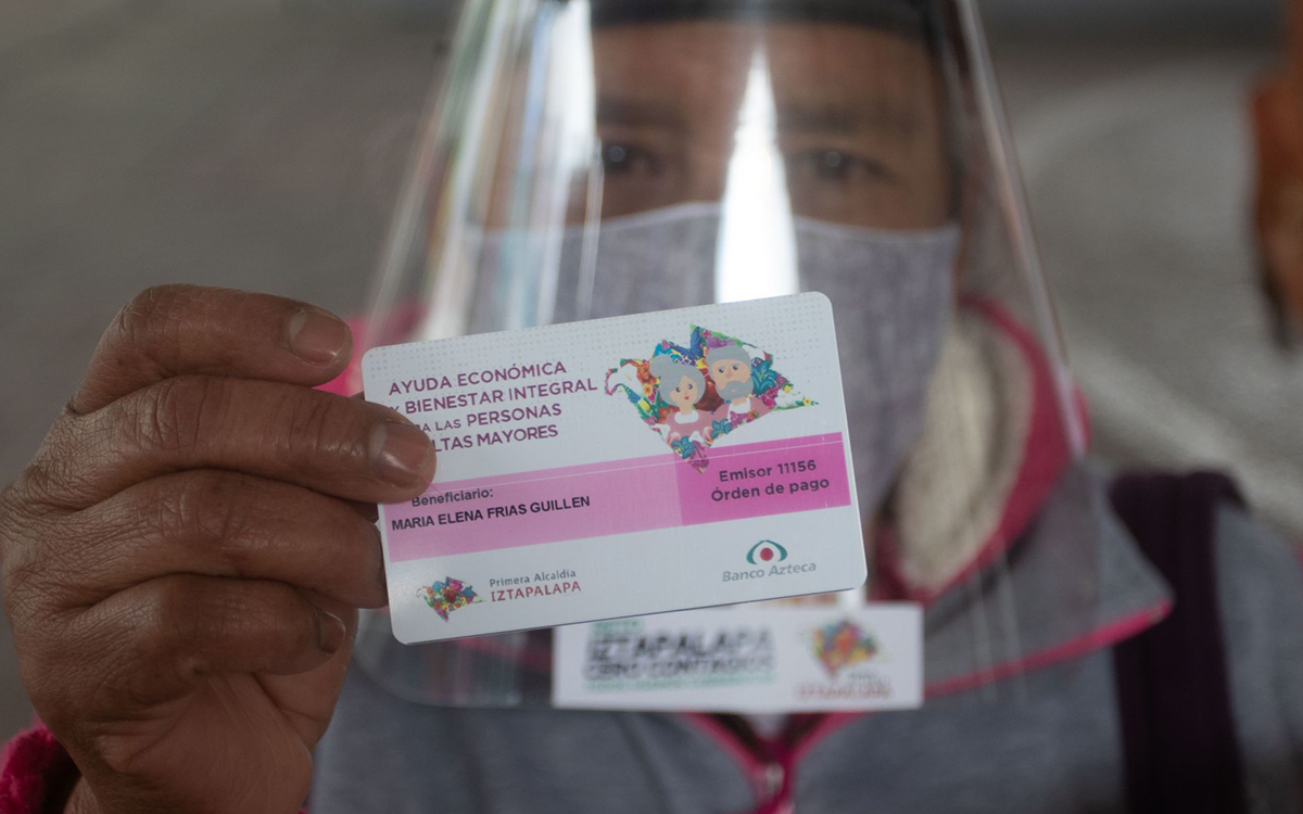 Asegura AMLO que habrá incremento a programas sociales en 2023