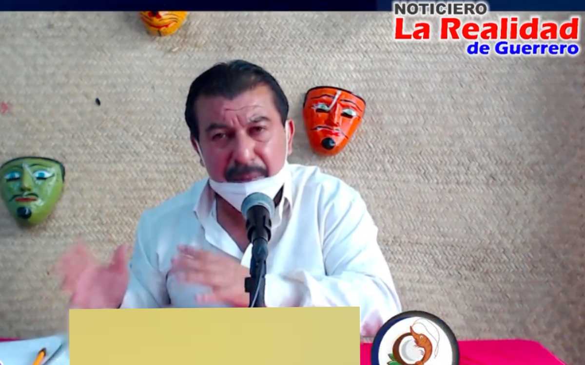 Asesinan al periodista Fredid Román en Guerrero