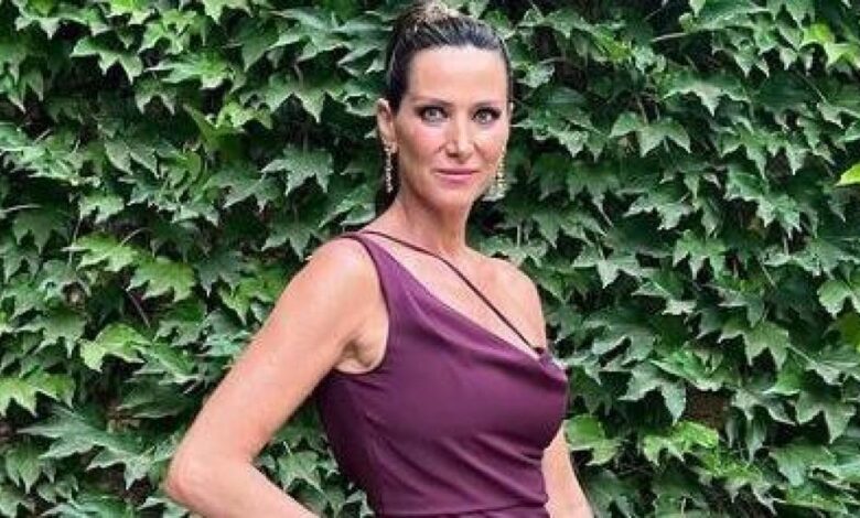 Así es Alejandra Prat, periodista y hermana de Joaquín Prat