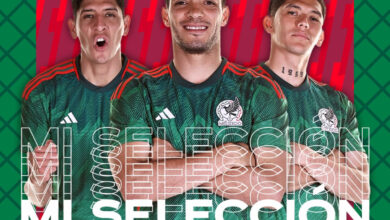 Así es el calendario de la Selección Mexicana para los últimos 100 días previos al Mundial Qatar 2022 | Tuit