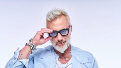Así es el exitoso primer restaurante de Gianluca Vacchi en Ibiza