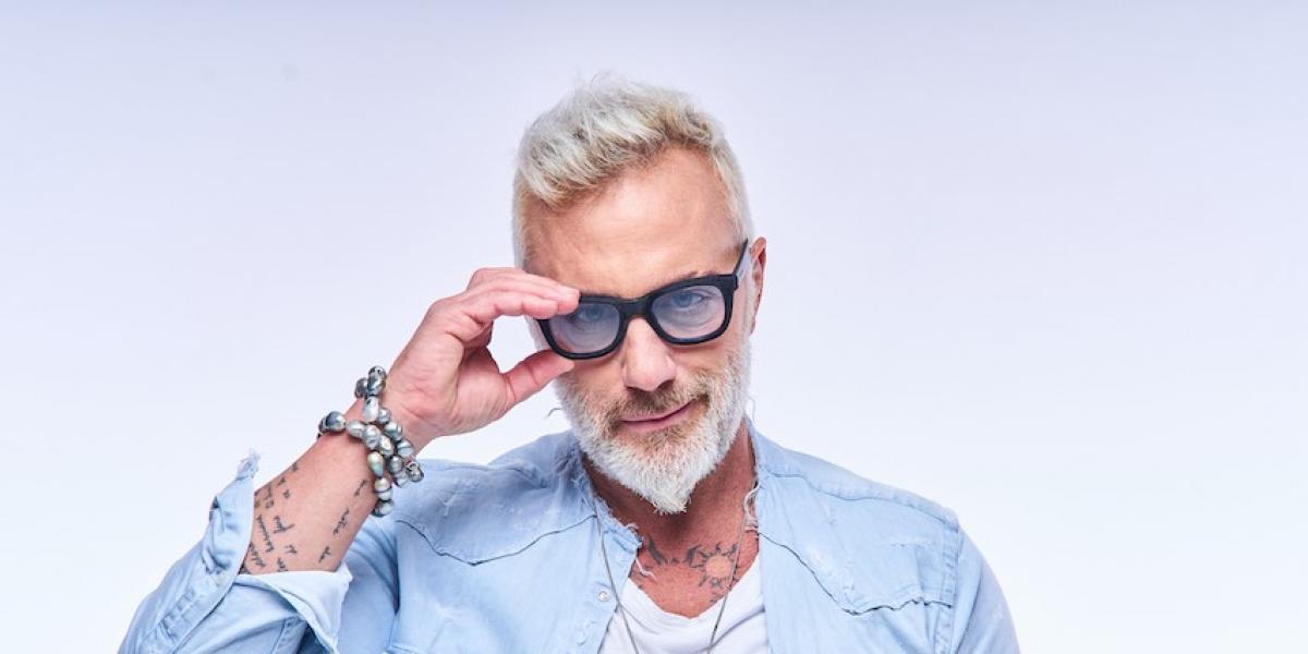 Así es el exitoso primer restaurante de Gianluca Vacchi en Ibiza