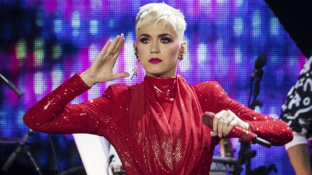 Así es la mansión que Katy Perry ha vendido por 18 millones de dólares