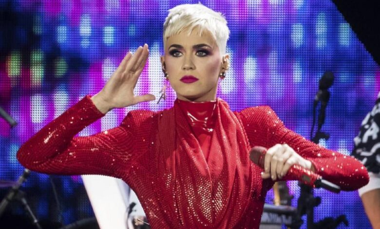 Así es la mansión que Katy Perry ha vendido por 18 millones de dólares