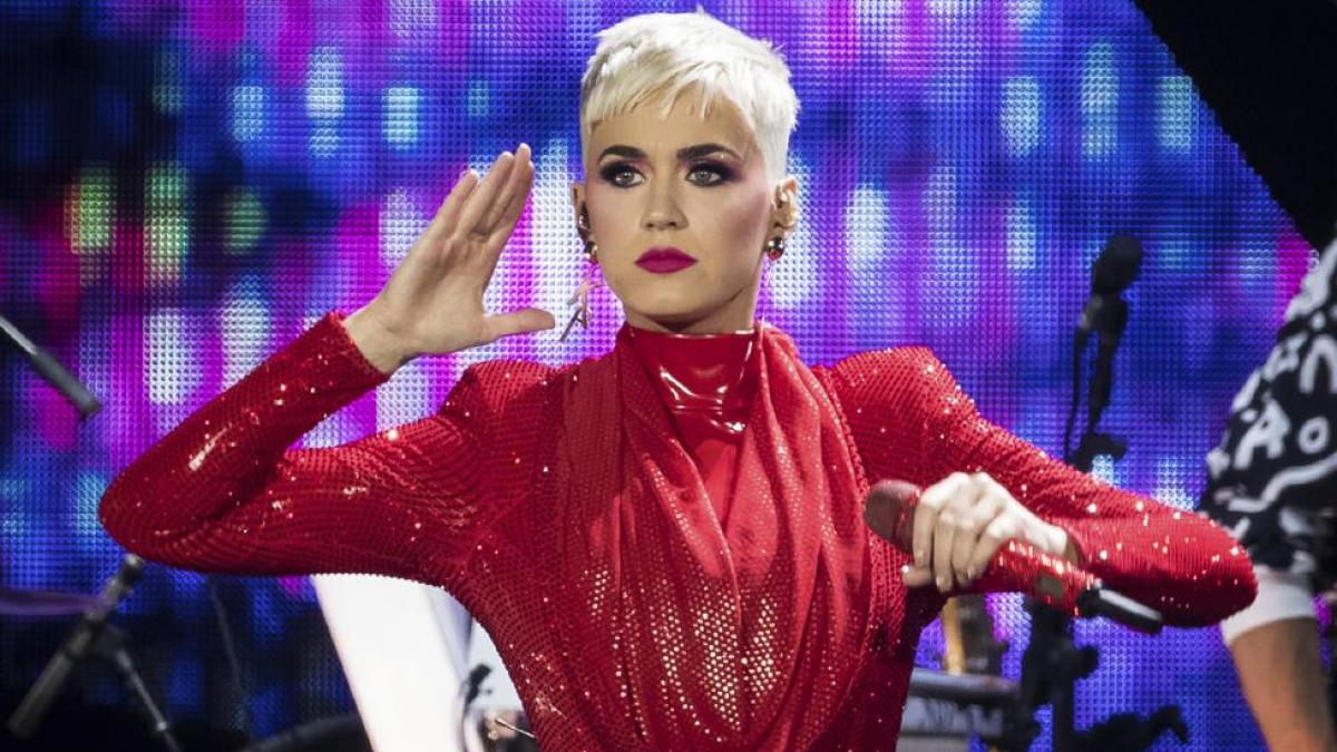 Así es la mansión que Katy Perry ha vendido por 18 millones de dólares