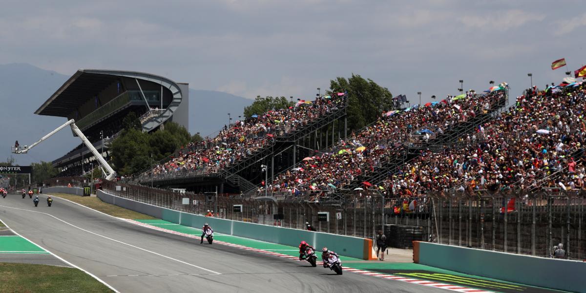 Así es un contrato de un piloto oficial de MotoGP