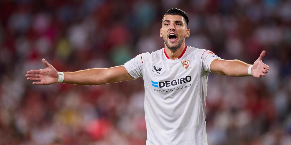 Así fue el Almería 2 - 1 Sevilla: resumen, resultado y goles | LaLiga Santander