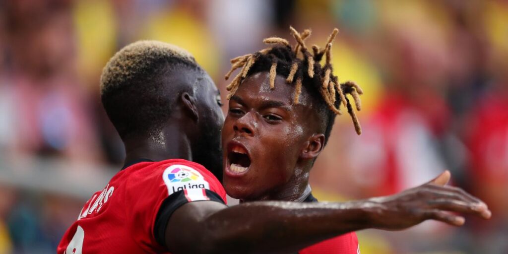 Así ha sido el Cádiz 0 - 4 Athletic: resultado, resumen y goles | LaLiga Santander