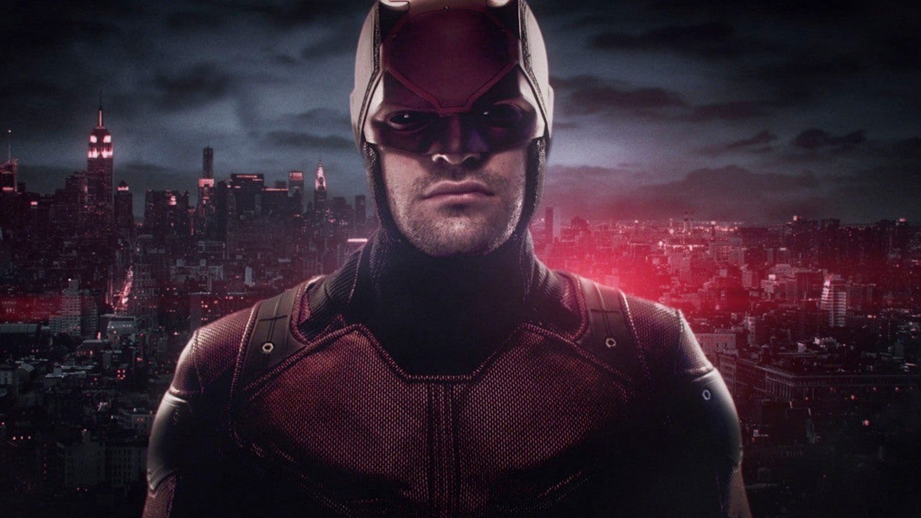 Así luce Charlie Cox como Daredevil en ‘She-Hulk: Abogada Hulka’