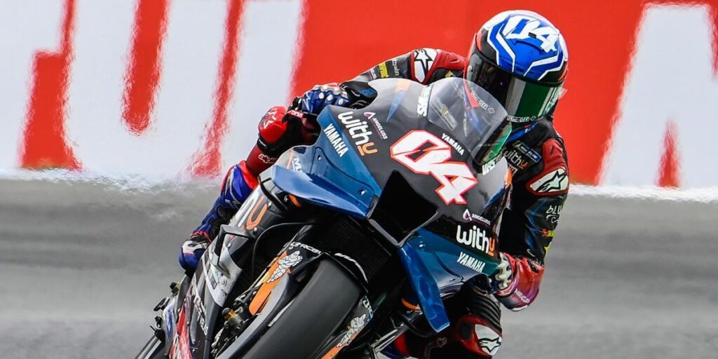 Así opina MotoGP sobre el adiós de Dovizioso