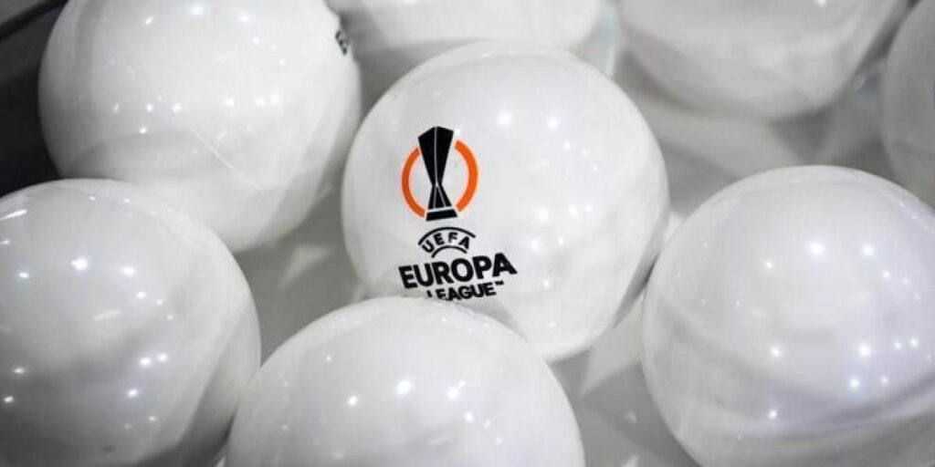 Así quedan todos los posibles rivales de la Real en la Europa League