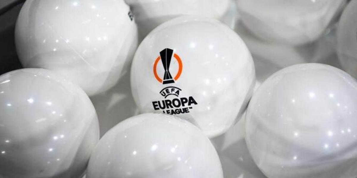Así quedan todos los posibles rivales de la Real en la Europa League