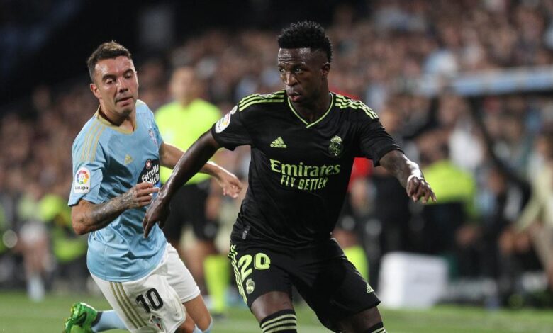 Aspas: “En cada fallo que hemos tenido nos han aniquilado”