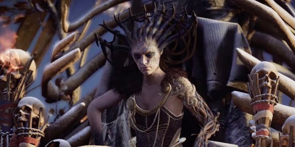 Assassin's Creed Valhalla's Forgotten Saga: todo lo que debes saber